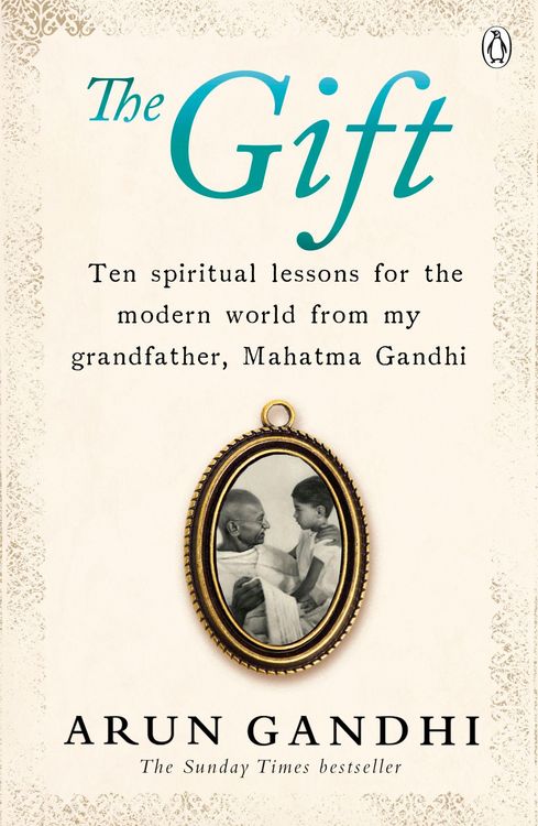 Produktbild: The Gift
