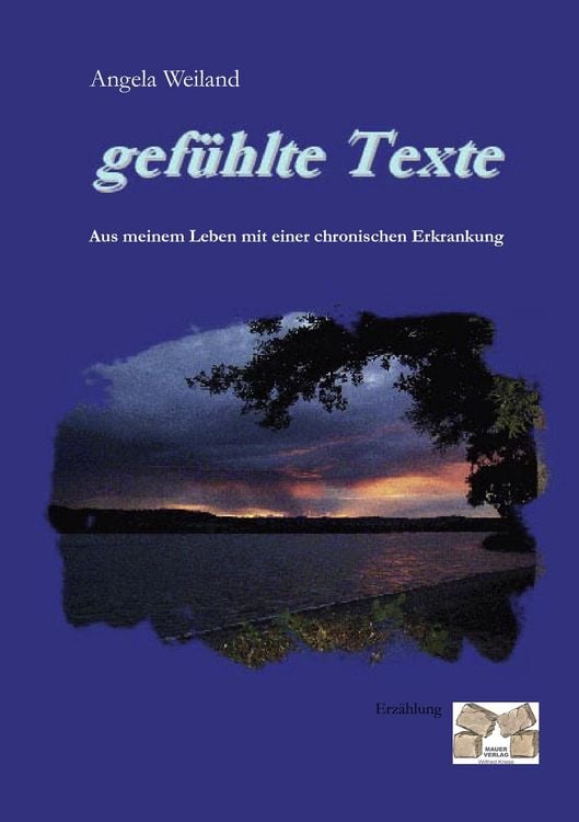 Produktbild: Gef&uuml;hlte Texte