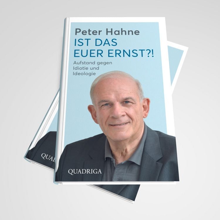 Produktbild: Ist das euer Ernst?!
