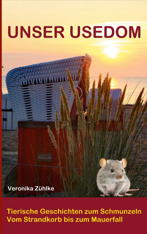 Produktbild: Unser Usedom