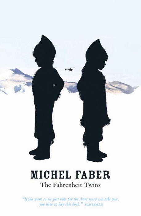 Produktbild: The Fahrenheit Twins and Other Stories