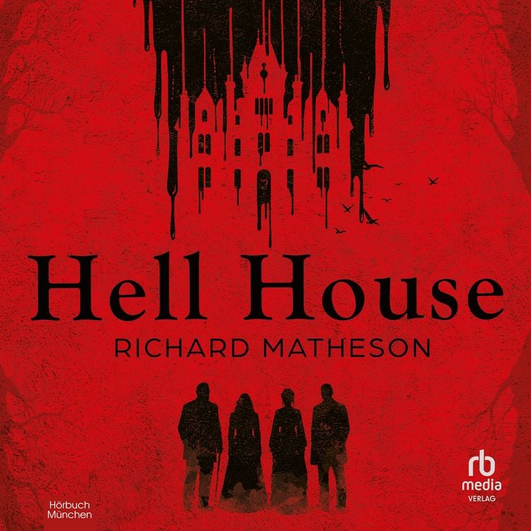 Produktbild: Hell House