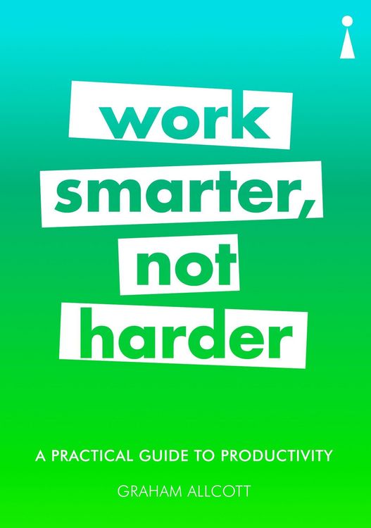 Produktbild: A Practical Guide to Productivity