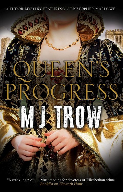 Produktbild: Queen's Progress