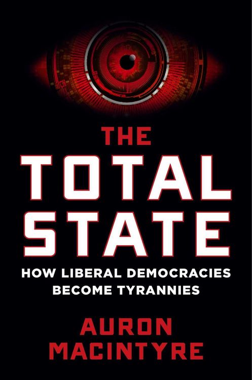 Produktbild: The Total State