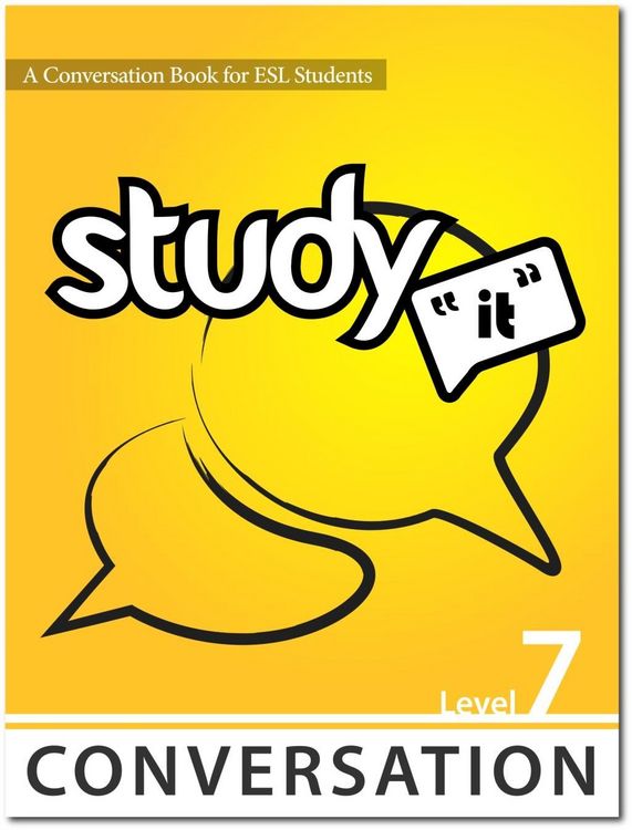 Produktbild: Study It Conversation 7 eBook