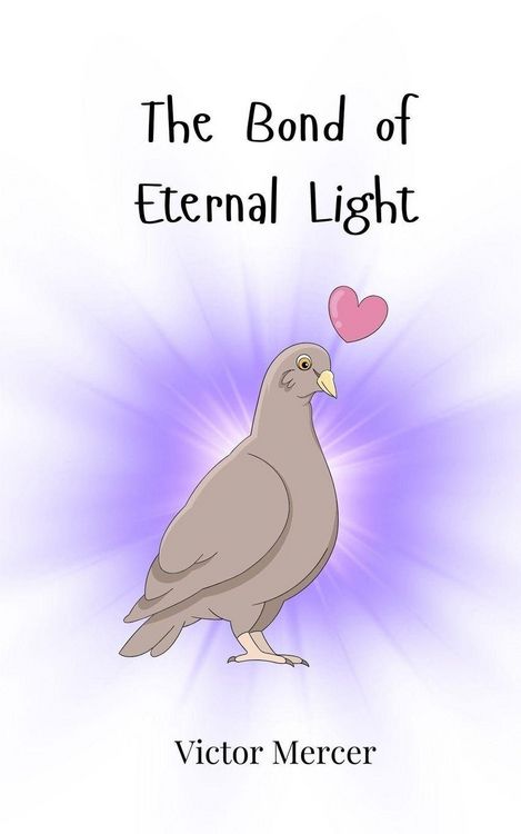 Produktbild: The Bond of Eternal Light