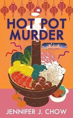 Produktbild: Hot Pot Murder