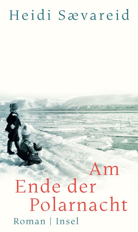 Produktbild: Am Ende der Polarnacht