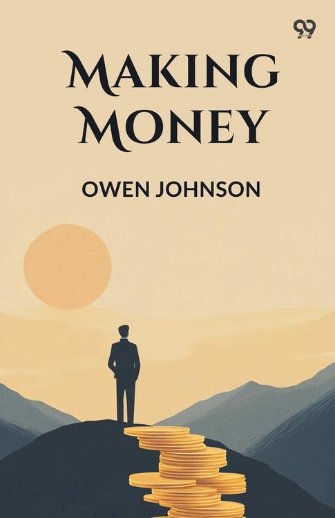 Produktbild: Making Money