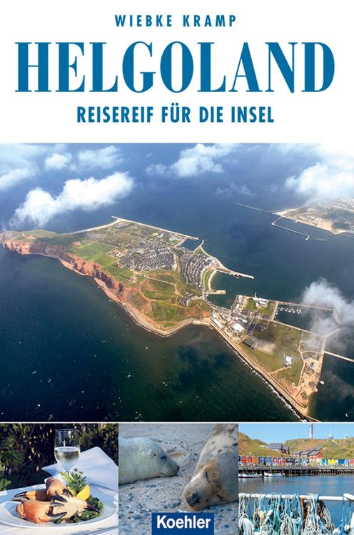 Produktbild: Helgoland