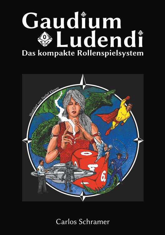 Produktbild: Gaudium Ludendi