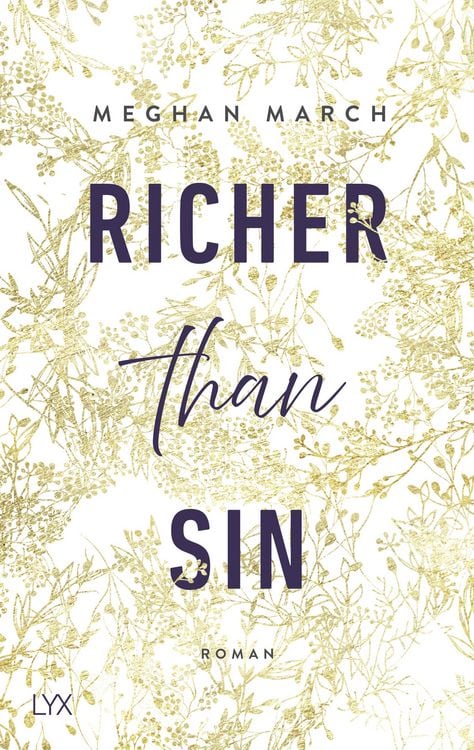 Produktbild: Richer than Sin