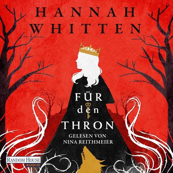 Produktbild: Für den Thron