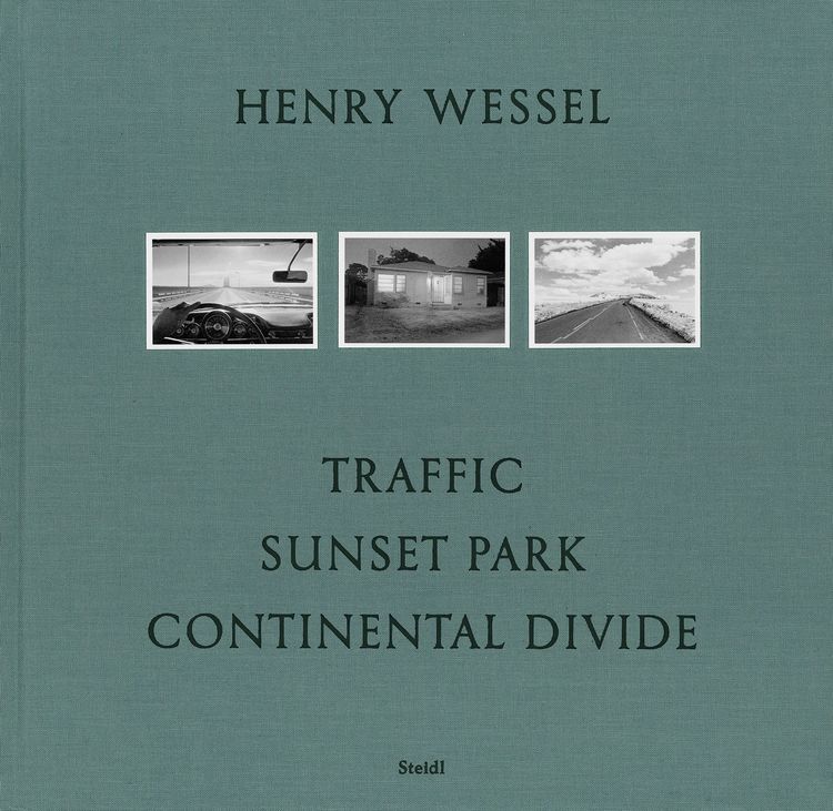 Produktbild: Traffic / Sunset Park / Continental Divide