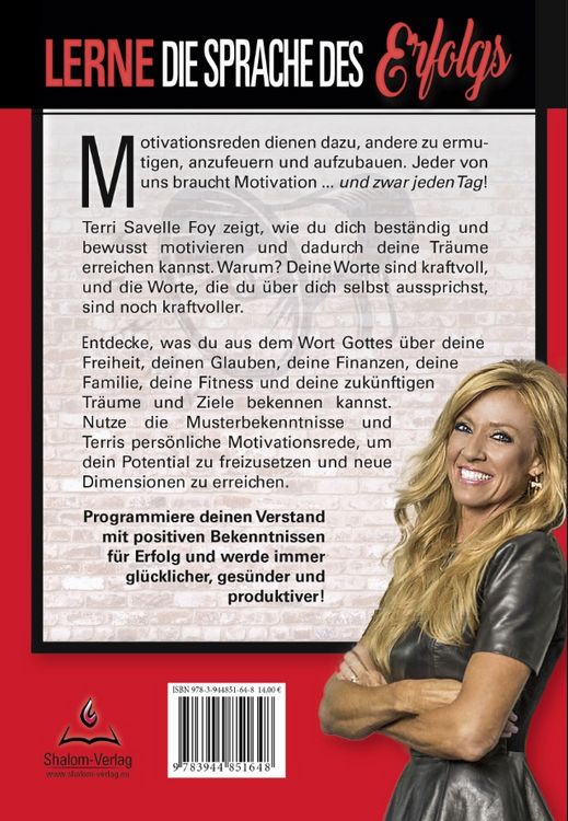 Produktbild: Sprich Klartext