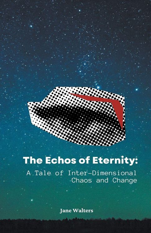 Produktbild: The Echoes of Eternity