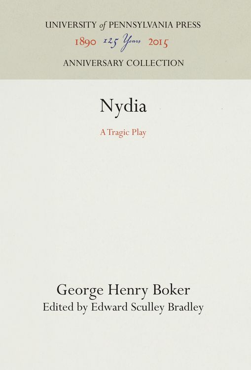 Produktbild: Nydia