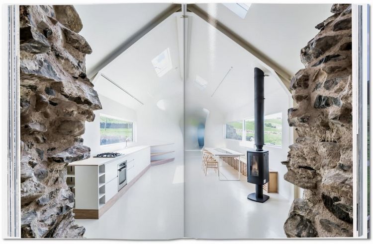 Produktbild: Contemporary Houses. 100 Homes Around the World