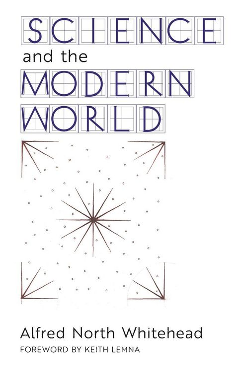Produktbild: Science and the Modern World