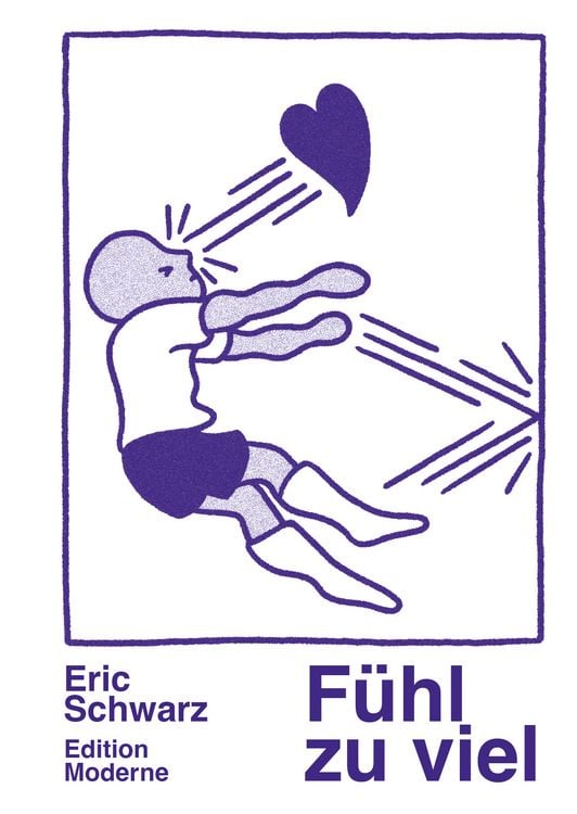 Produktbild: F&uuml;hl zu viel