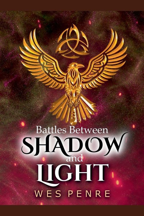 Produktbild: Battles Between Shadow and Light