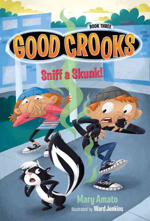 Produktbild: Sniff a Skunk!