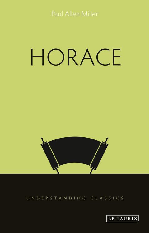 Produktbild: Horace
