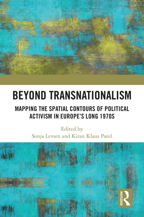 Produktbild: Beyond Transnationalism
