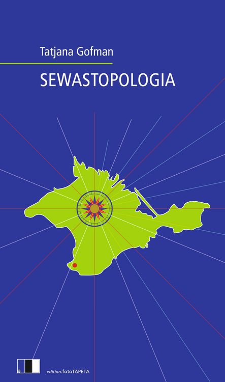 Produktbild: Sewastopologia