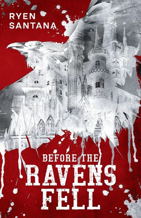 Produktbild: Before The Ravens Fell
