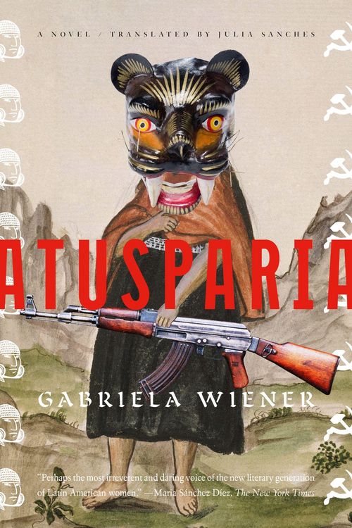 Produktbild: Atusparia