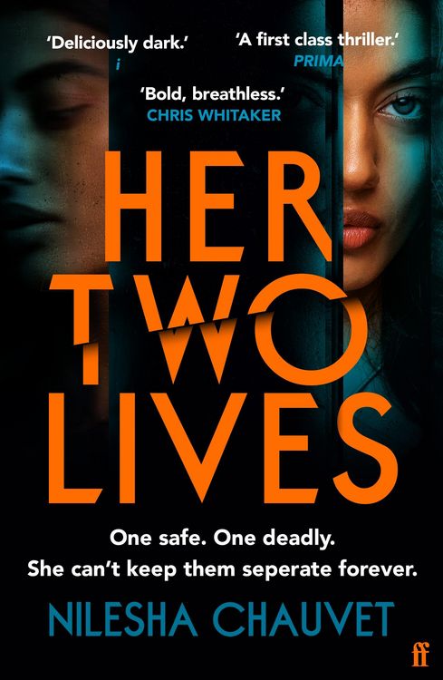 Produktbild: Her Two Lives