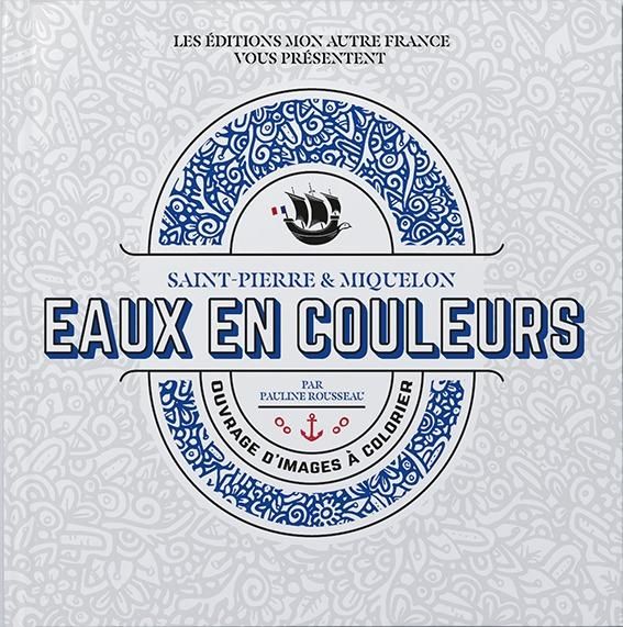 Produktbild: Eaux en Couleurs