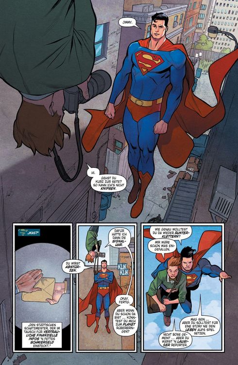 Produktbild: Superman