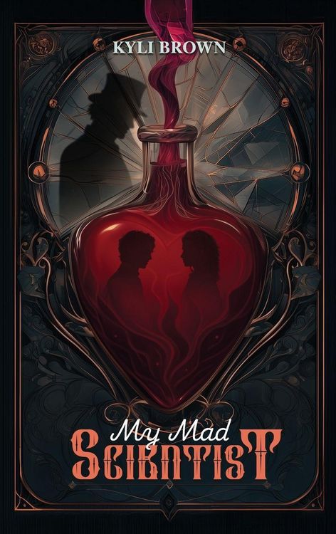 Produktbild: My Mad Scientist