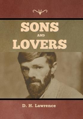 Produktbild: Sons and Lovers