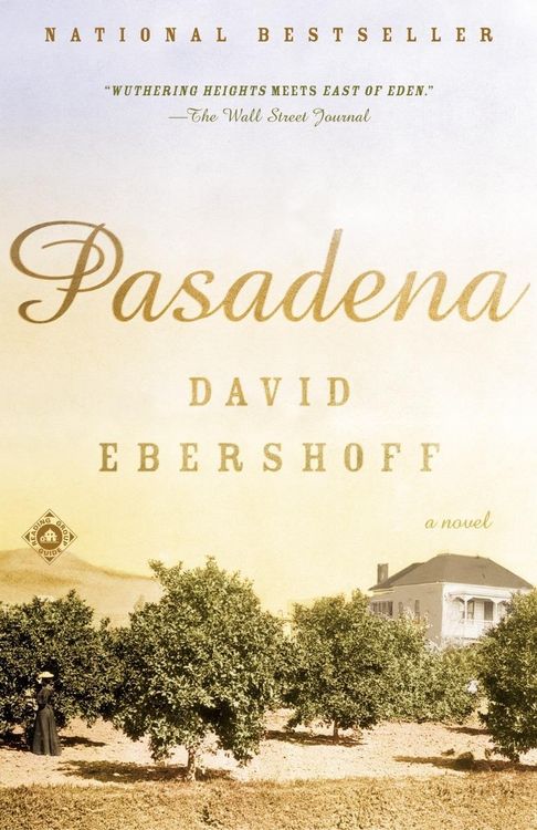 Produktbild: Pasadena
