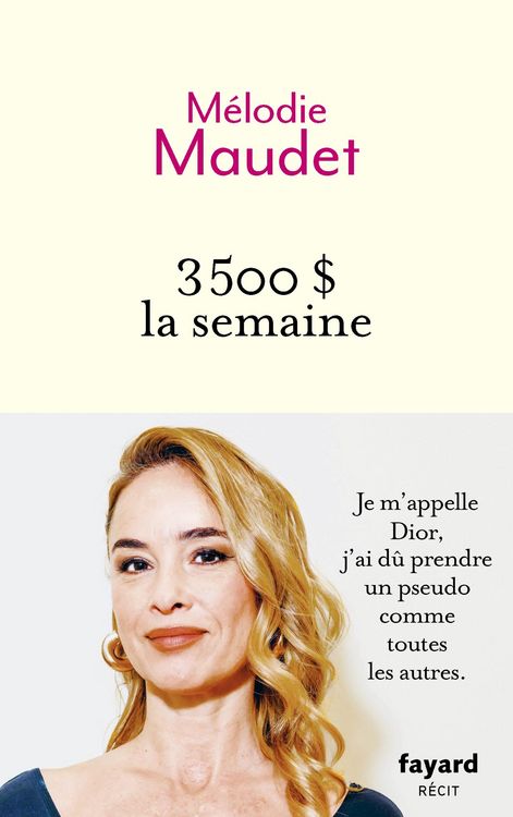 Produktbild: 3500$ la semaine