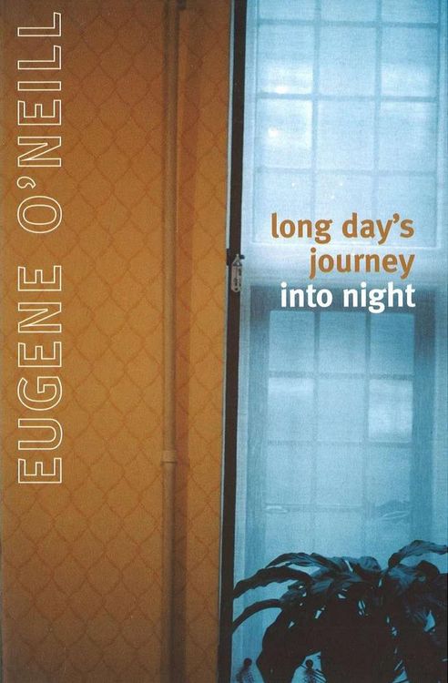 Produktbild: Long Day's Journey into Night