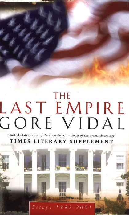 Produktbild: The Last Empire