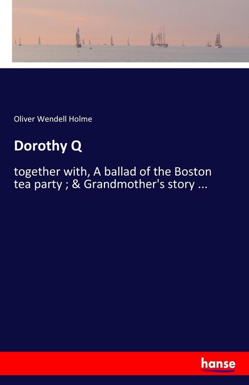 Produktbild: Dorothy Q