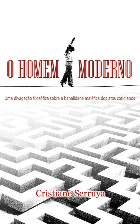 Produktbild: O Homem Moderno