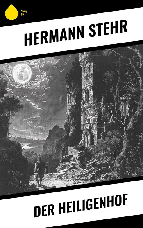 Produktbild: Der Heiligenhof