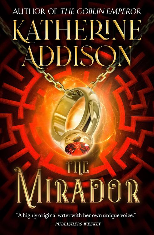Produktbild: The Mirador