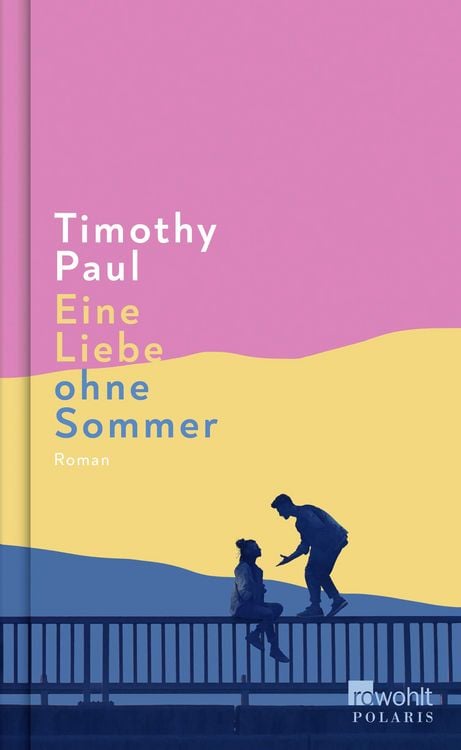 Produktbild: Eine Liebe ohne Sommer