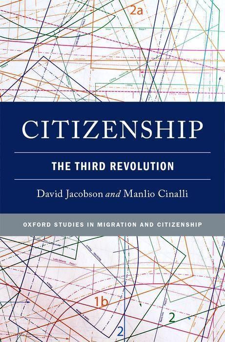 Produktbild: Citizenship