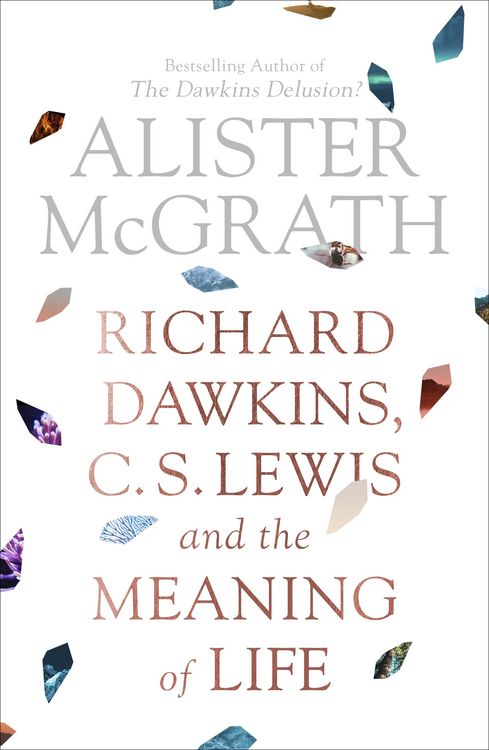 Produktbild: Richard Dawkins, C.S. Lewis and the Meaning of Life