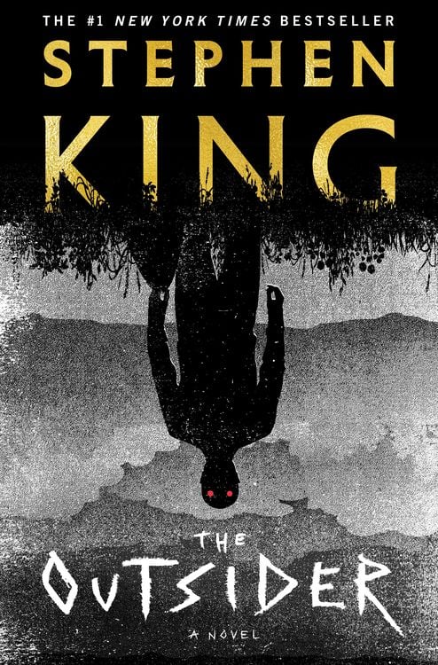 Produktbild: The Outsider