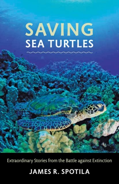 Produktbild: Saving Sea Turtles